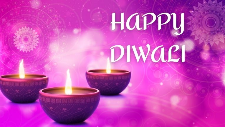 51+ Best Happy Diwali Wishes in Marathi